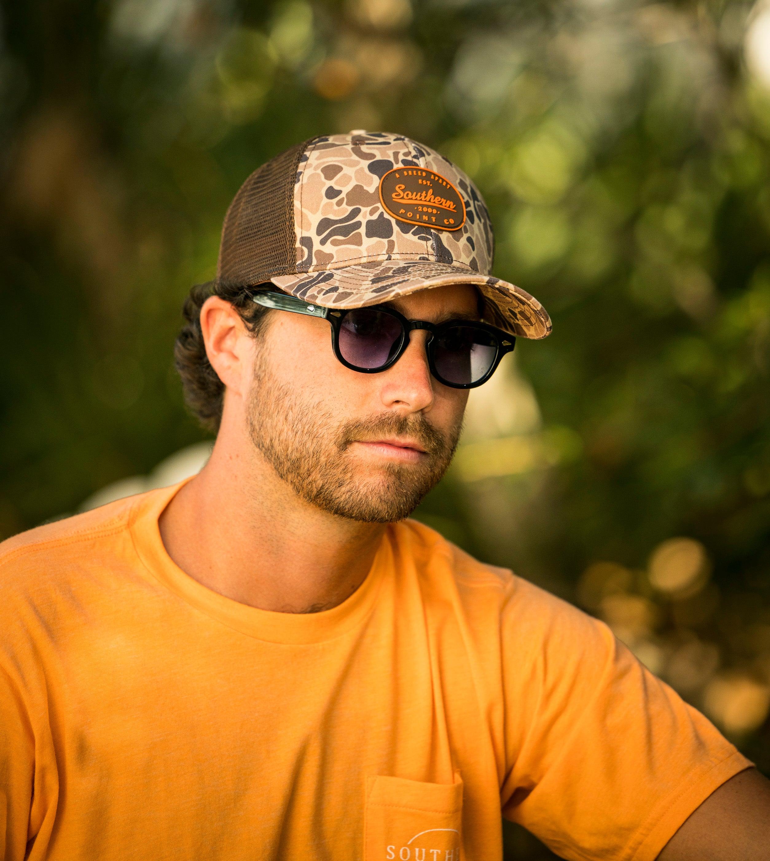 Trucker and Performance Hats & Caps – Southern Point Co.