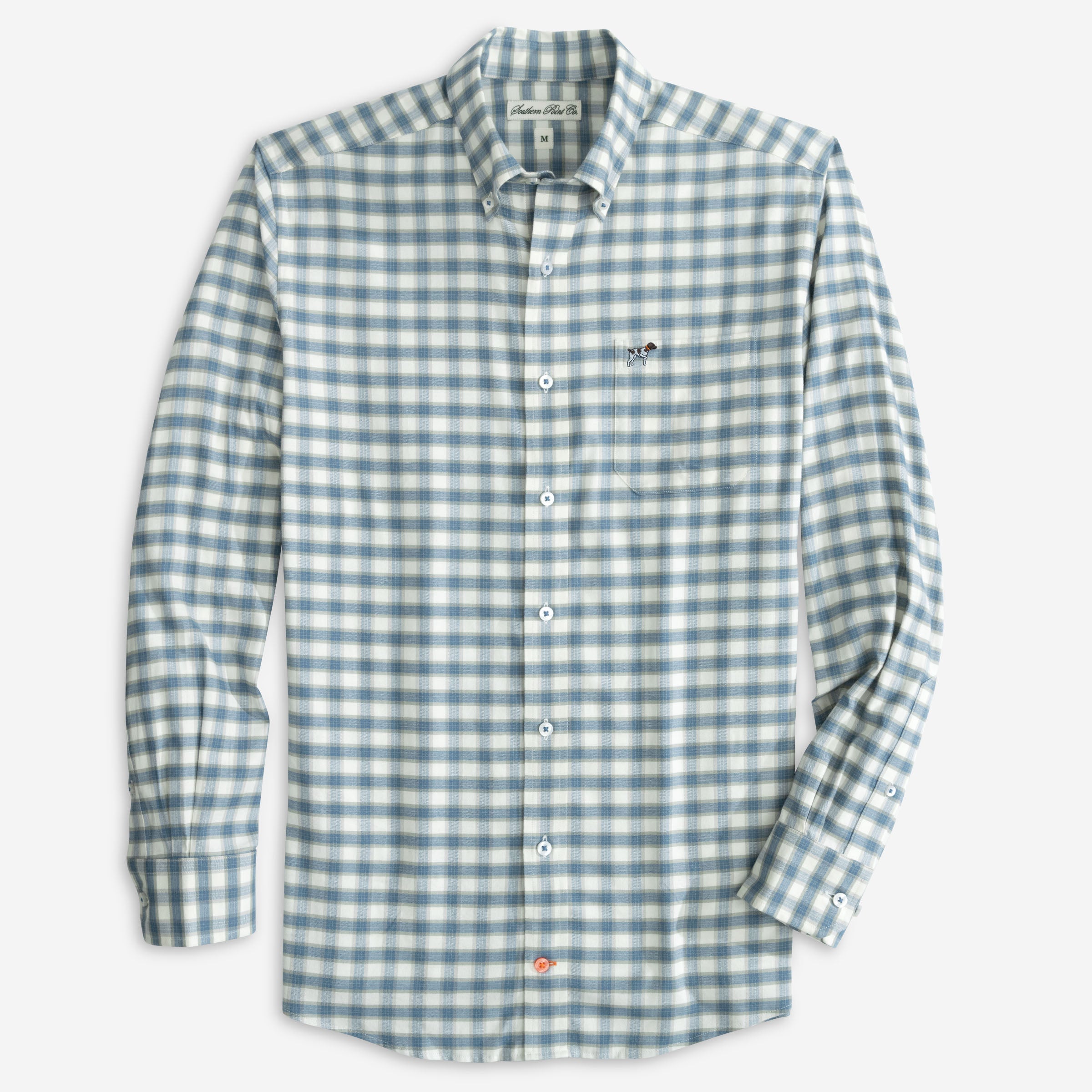 Men's Button Down Shirts – Fall 2023 – Southern Point Co.