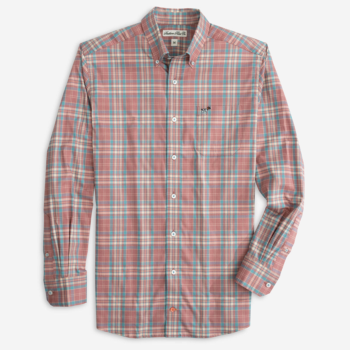 Men's Button Down Shirts – Fall 2023 – Southern Point Co.