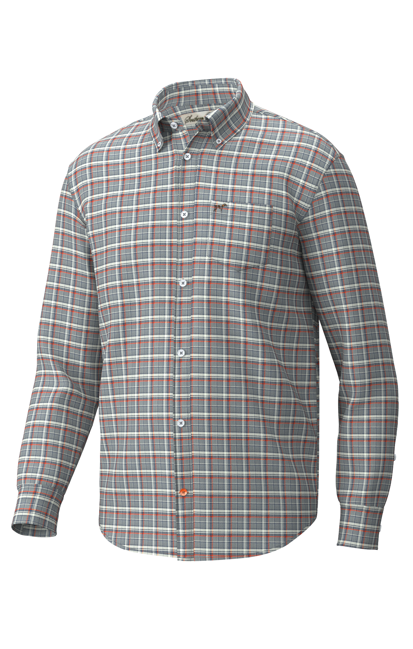 YOUTH HADLEY PERFORMANCE  Button Down