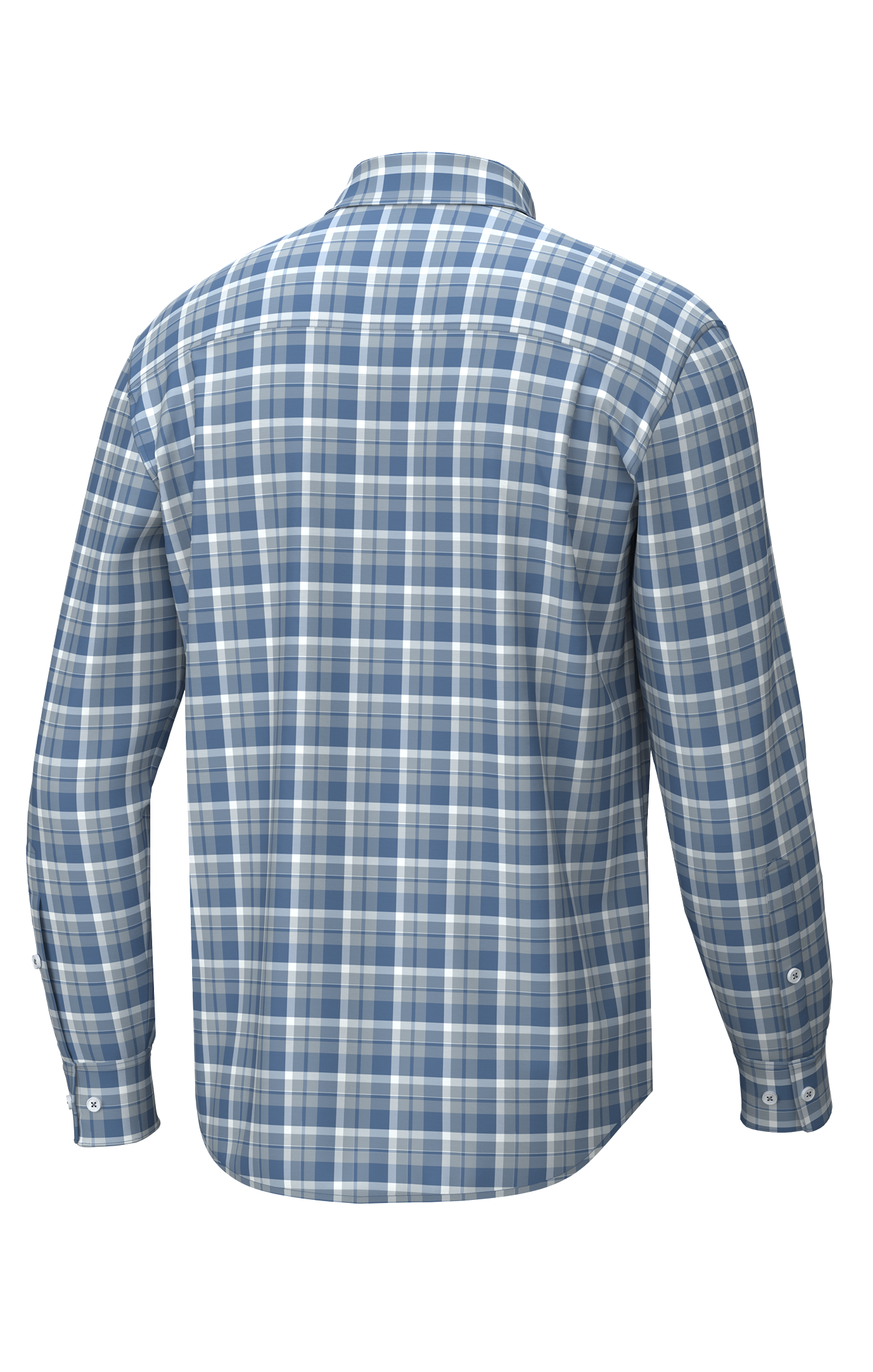 YOUTH HADLEY STRETCH Button Down