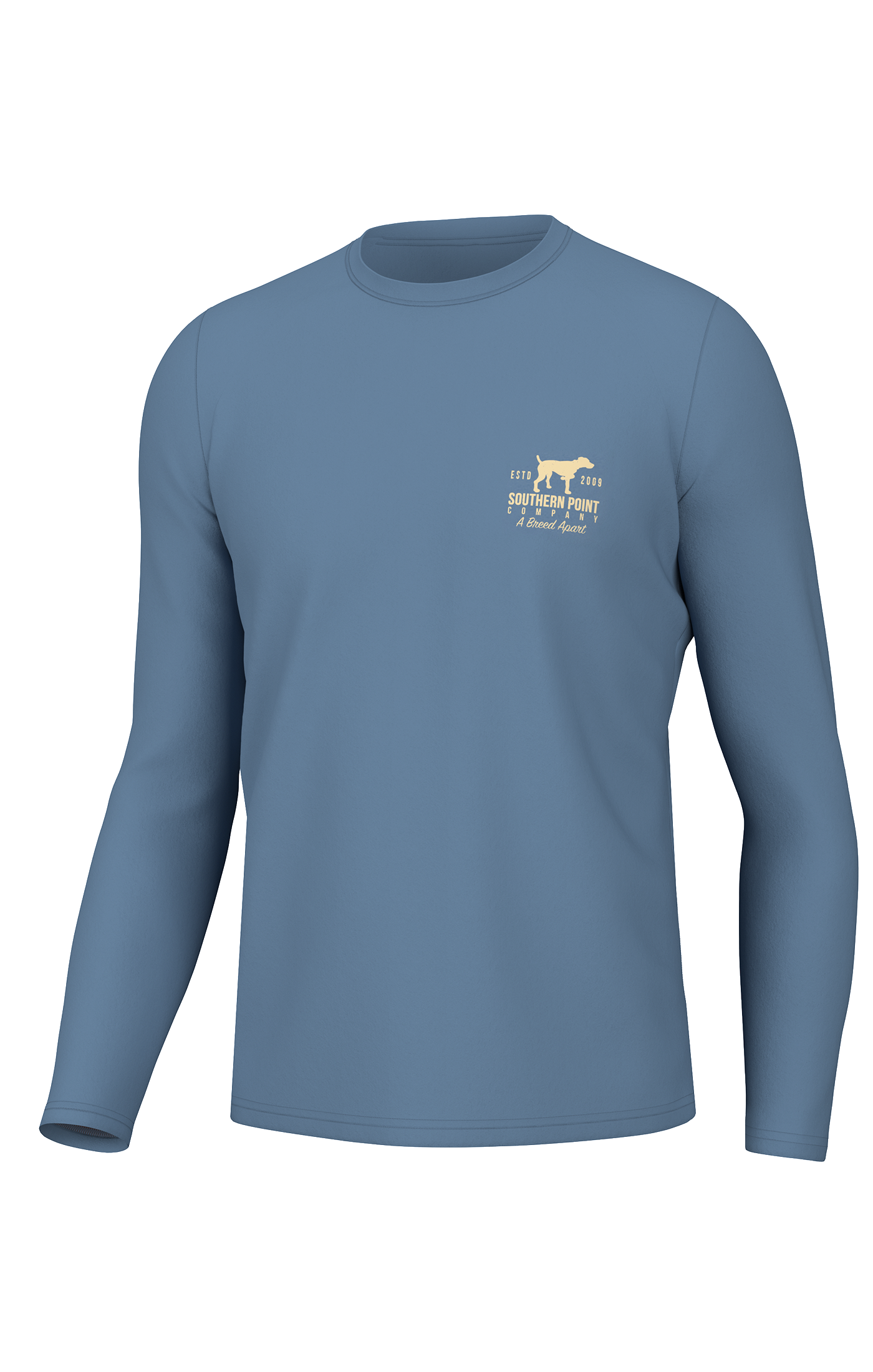 THE SOUTHERN LONG SLEEVE TEE