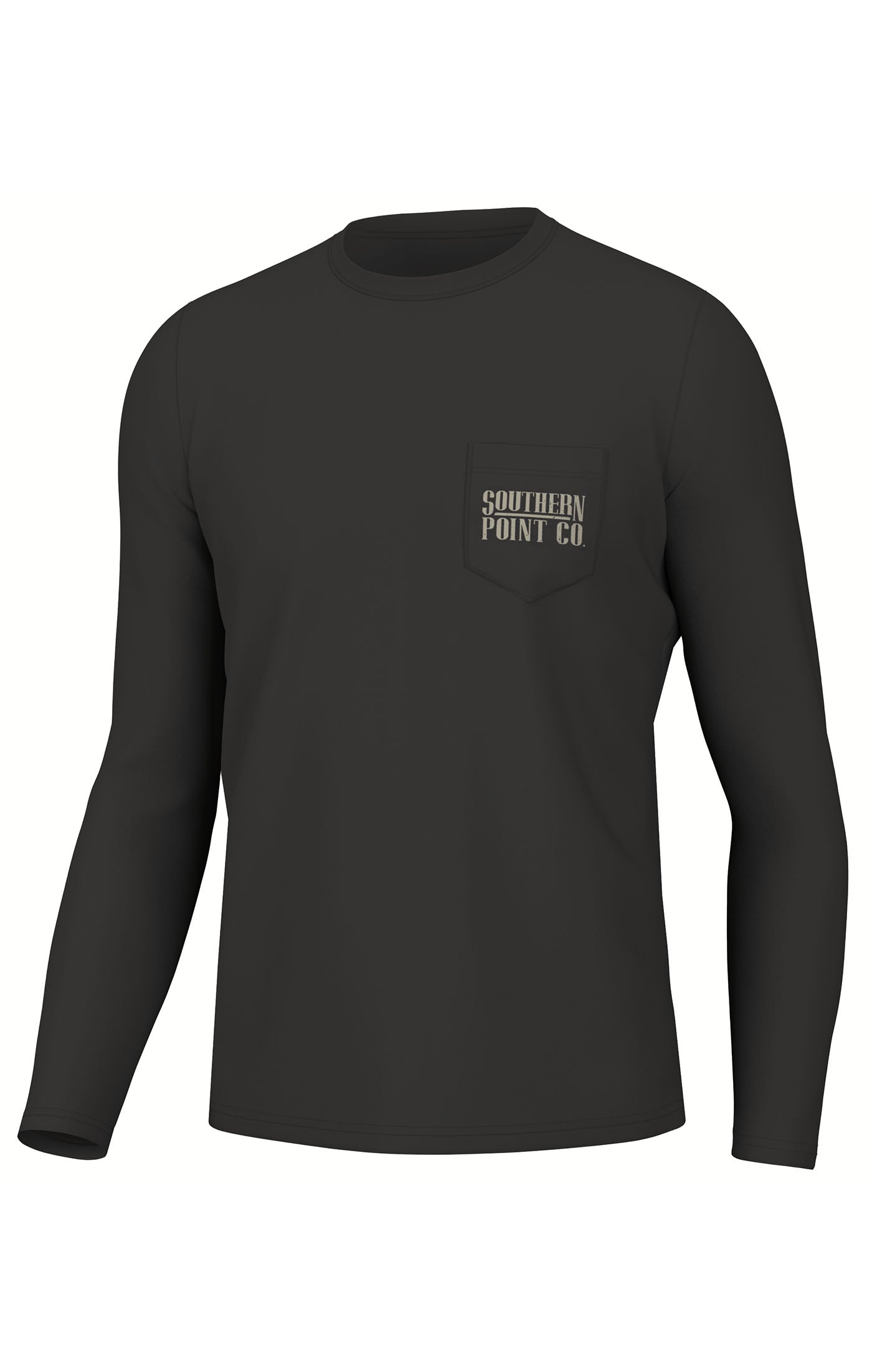 YOUTH SOUTHERN OUTDOORS LONG SLEEVE TEE