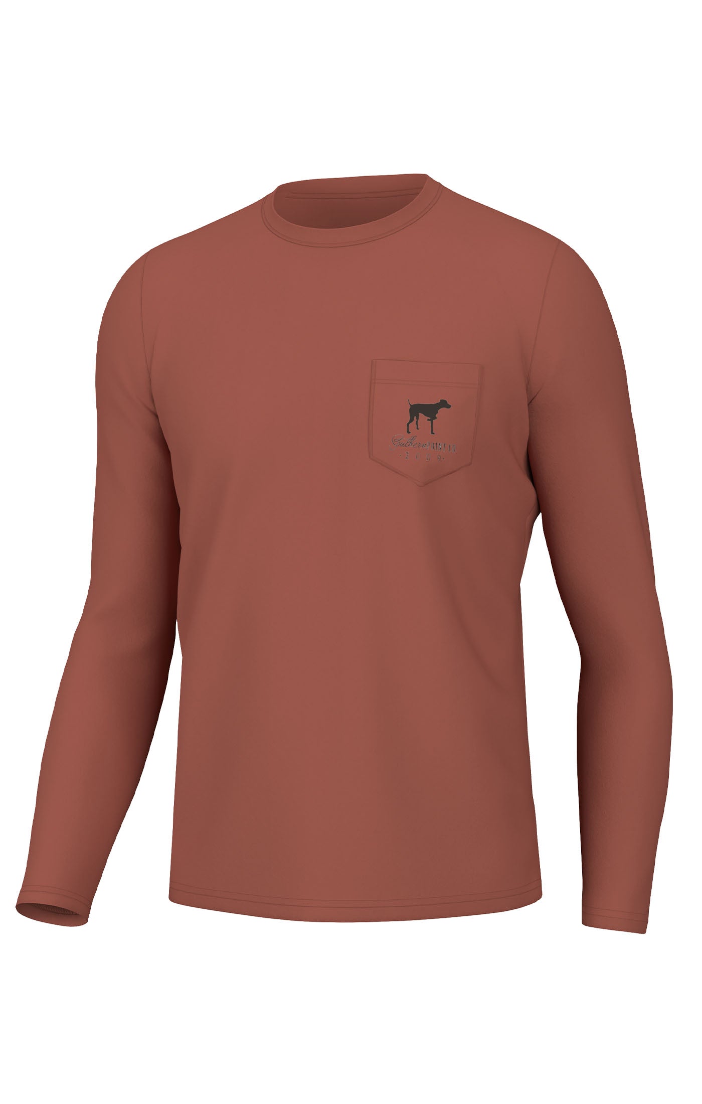 SHADOW LAB LONG SLEEVE TEE