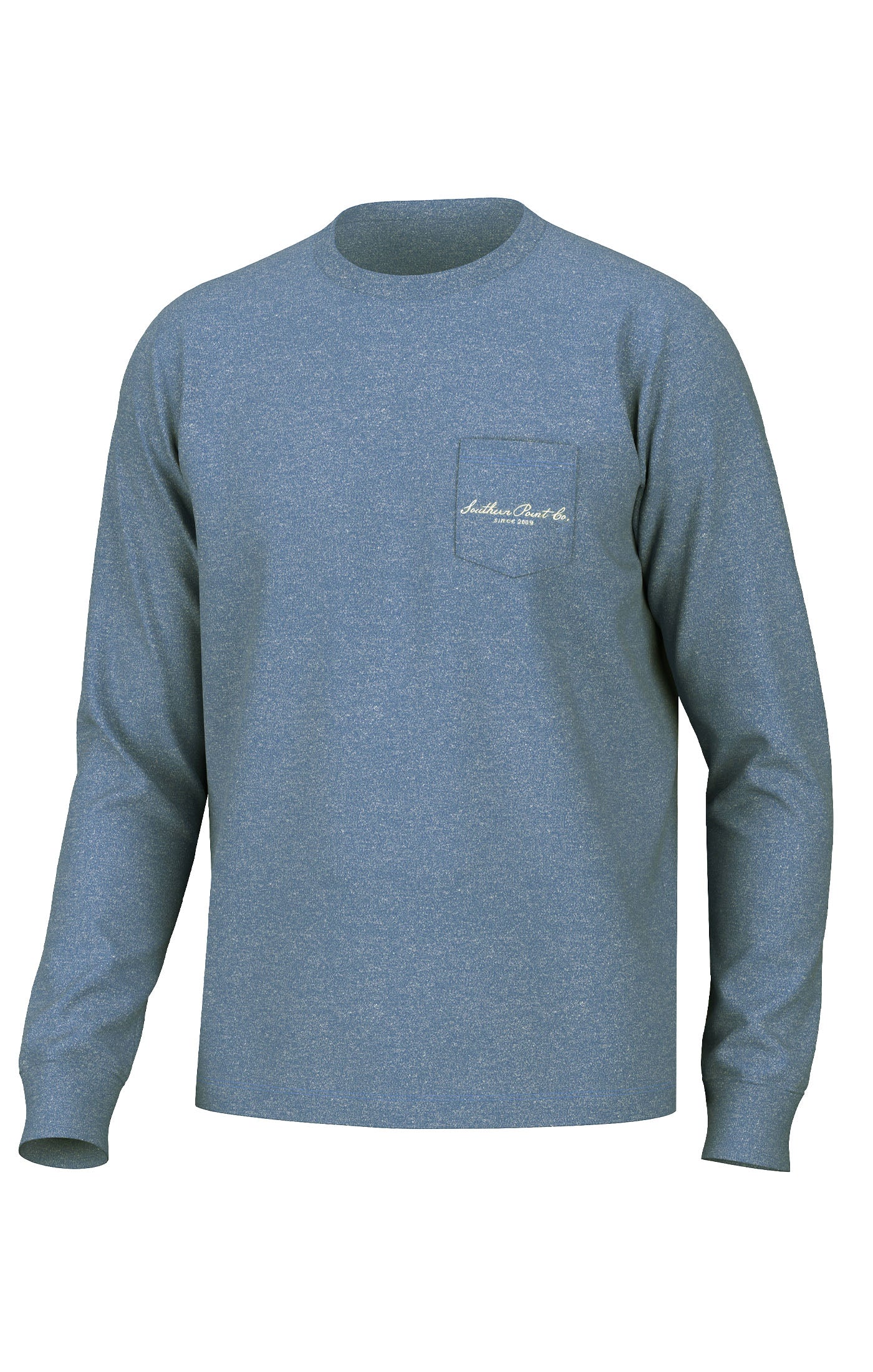 KENNEL UP LONG SLEEVE TEE