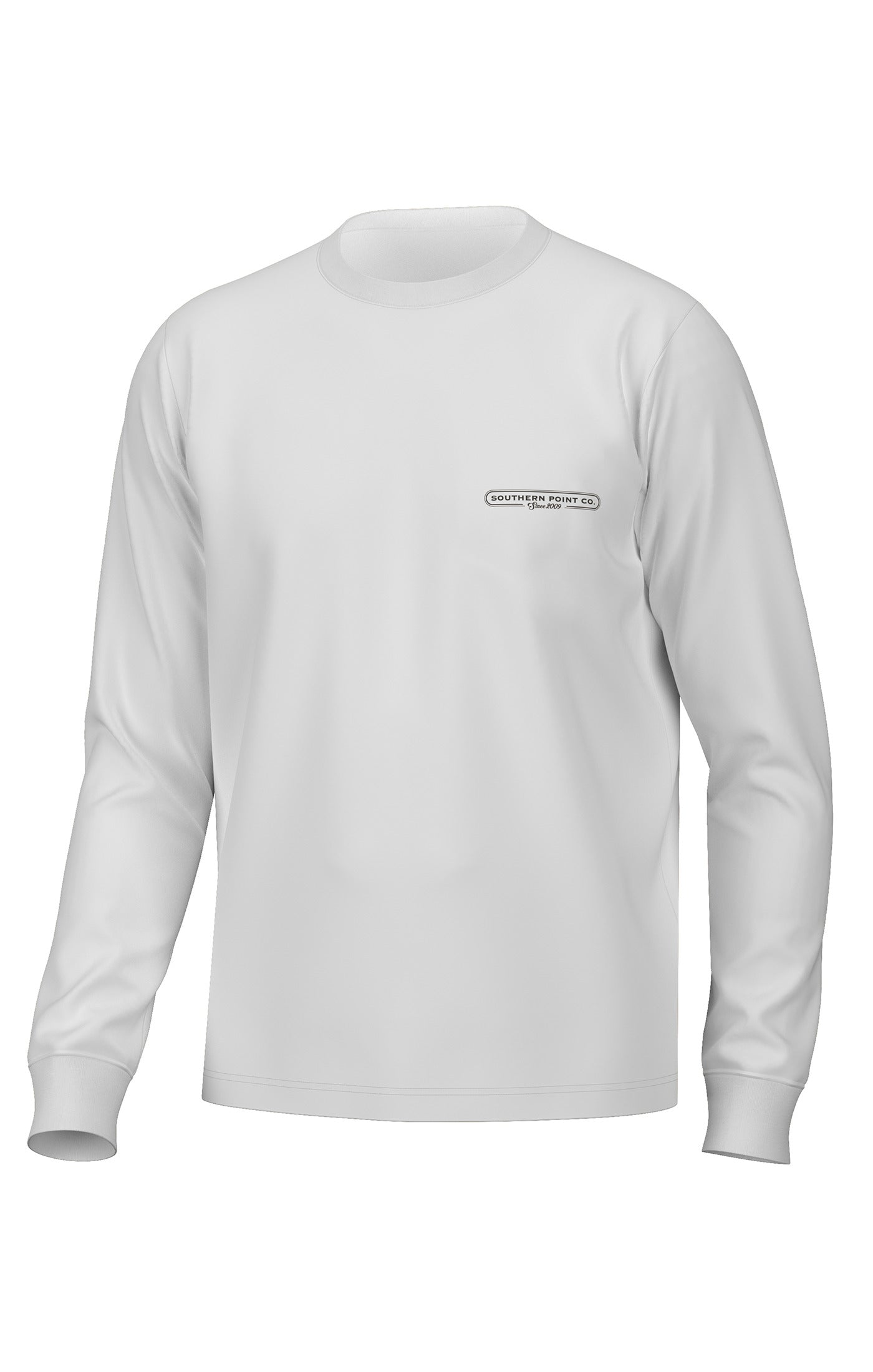 YOUTH FRAMED GREYTON LONG SLEEVE TEE