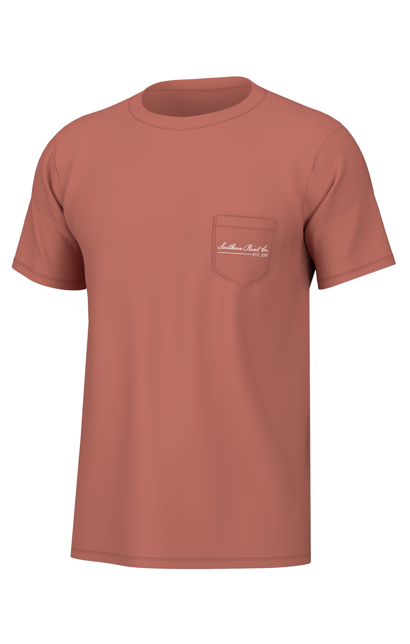 GREYTON SHORT SLEEVE TEE