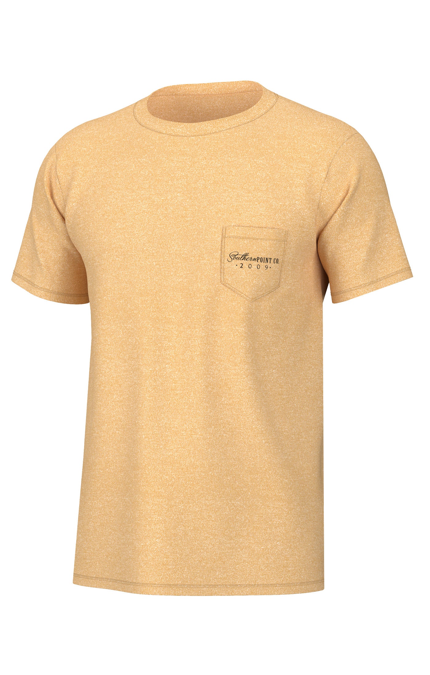 SHADOW GREYTON SHORT SLEEVE TEE